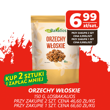 MW Orzechy Włoskie