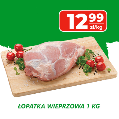 WO - Łopatka