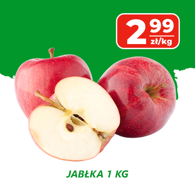 WO - Jabłko
