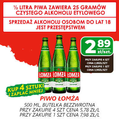 Hit - Łomza