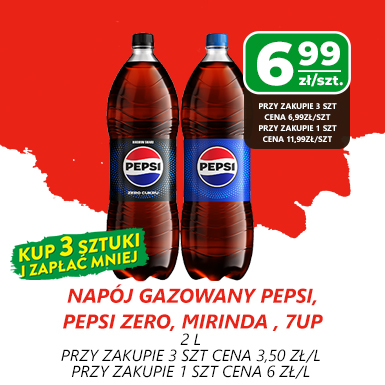 Hit - PEPSI