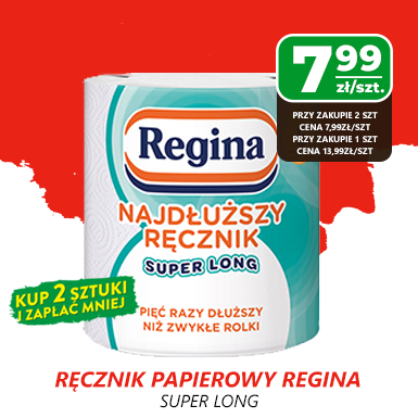 Hit - Regina