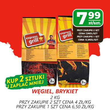 Hit - WĘGIEL