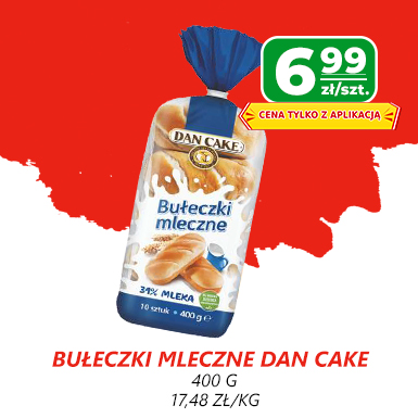 BUŁECZKI MAŚLANE HITY