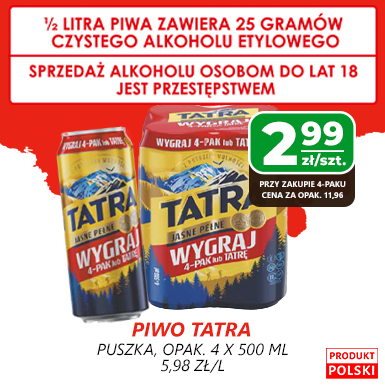 HIT TATRA