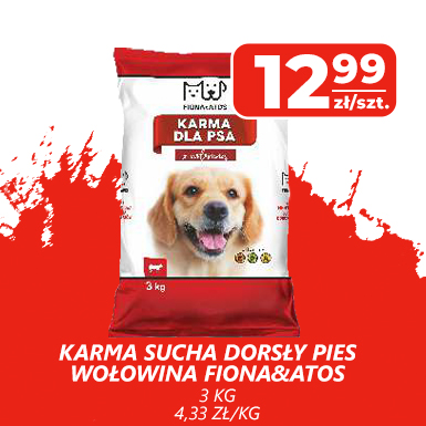 KARMA DLA PSA MARKA WŁASNA