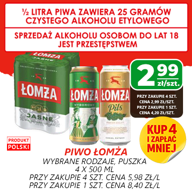ŁOMŻA HITY