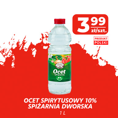 OCET MARKA WŁASNA
