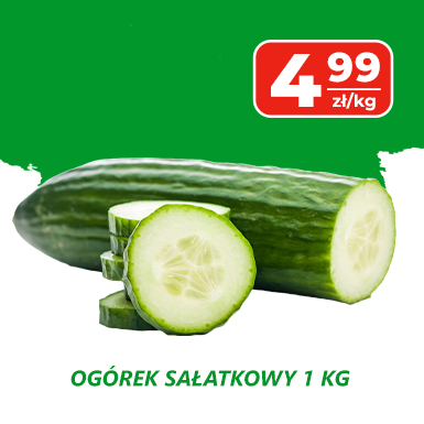 Ogórek