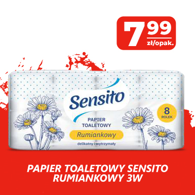 PAPIER MARKA WŁASNA