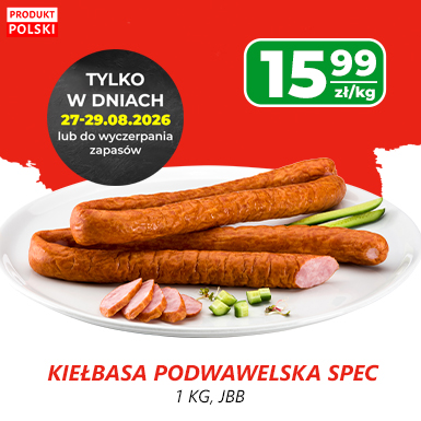 PODWAWELSKA HITY