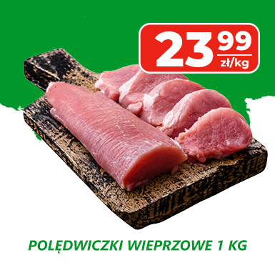 Polędwiczki