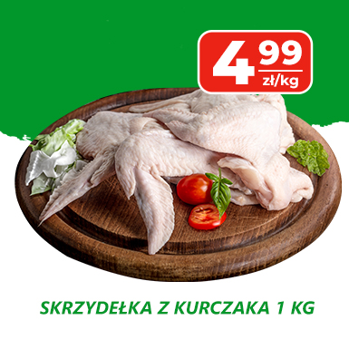 Skrzydełka
