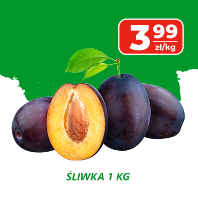 Śliwki