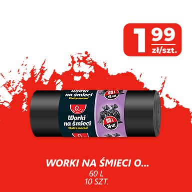 WORKI MARKA WŁASNA