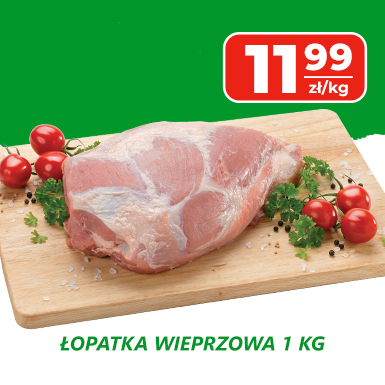 łopatka