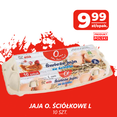 mw jajka