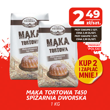mw mąka