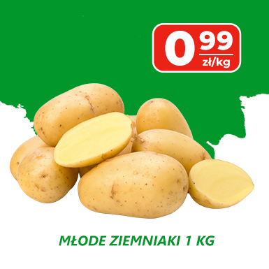 Ziemniaki