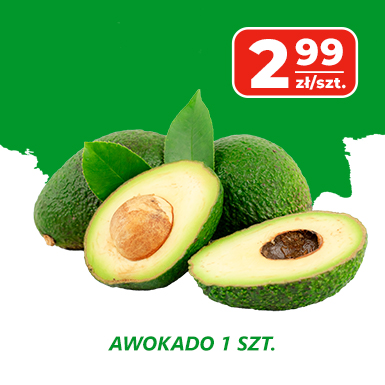 AWOKADO