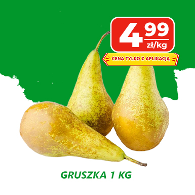 GRUSZKA