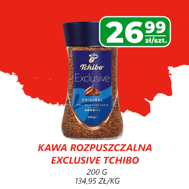 KAWA TCHIBO