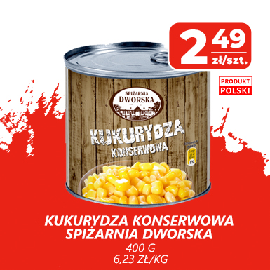 KUKURYDZA