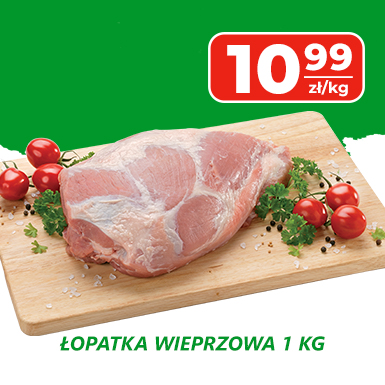 ŁOPATKA