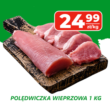 poledwiczka