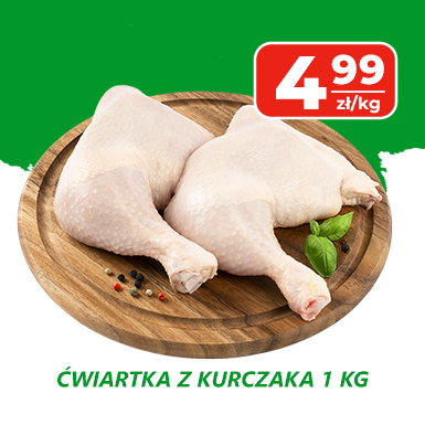 cwiartka