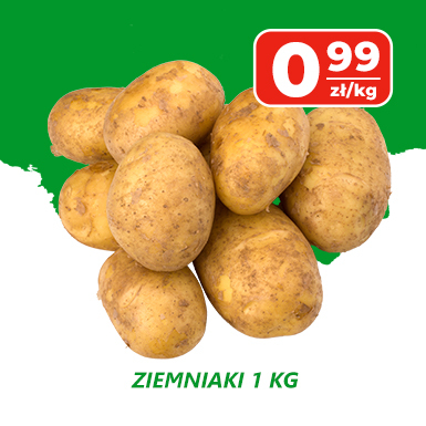 Ziemniaki