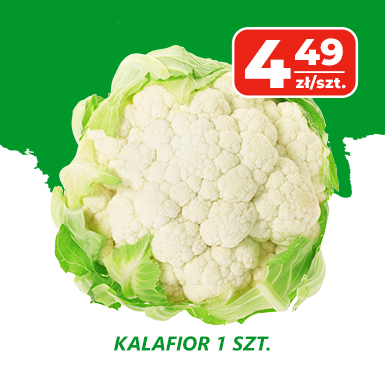 kalafior