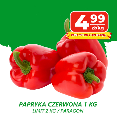 PAPRYKA