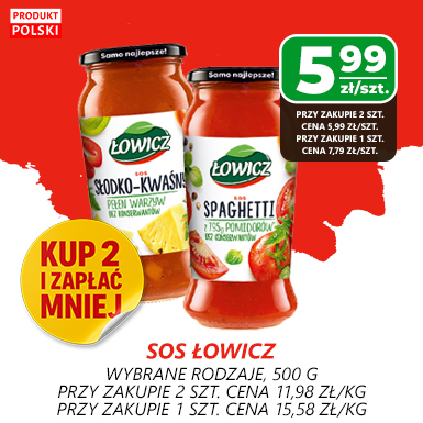SOS ŁOWICZ
