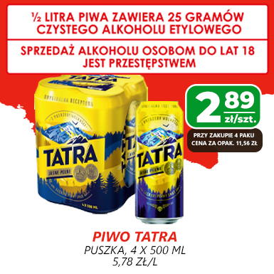 TATRA