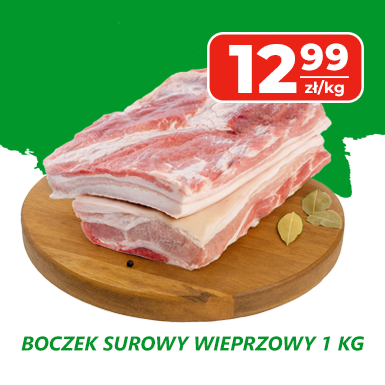 boczek