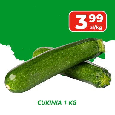 cukinia