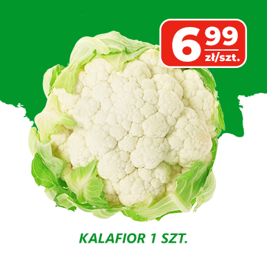 kalafior
