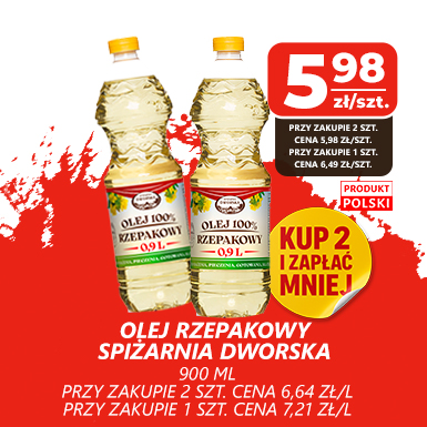 olej