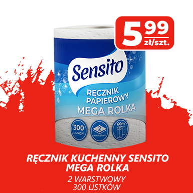 papier sensito