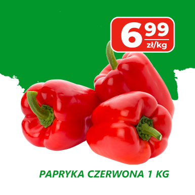 papryka
