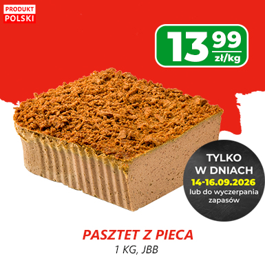 pasztet