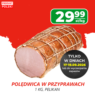 polędwica