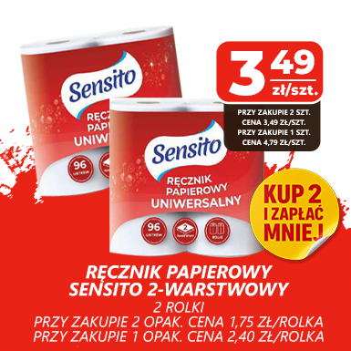 ręcznik papierowy