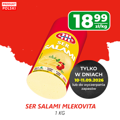 ser salami