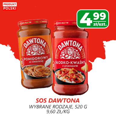 sos dawtona