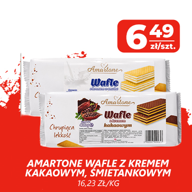 wafle