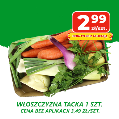 włoszczyzna