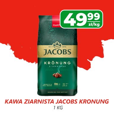 KAWA JACOBS