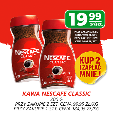 KAWA NESCAFE